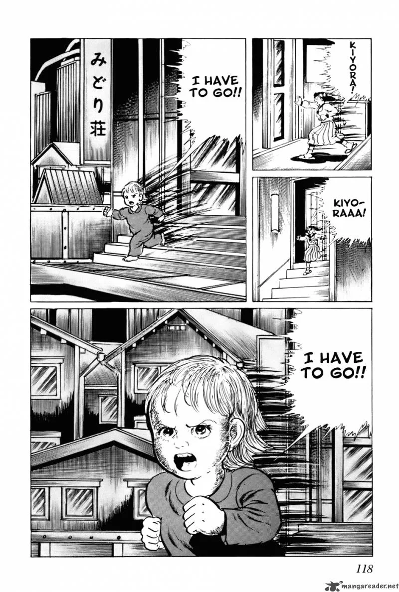 Fourteen Chapter 82 page 123