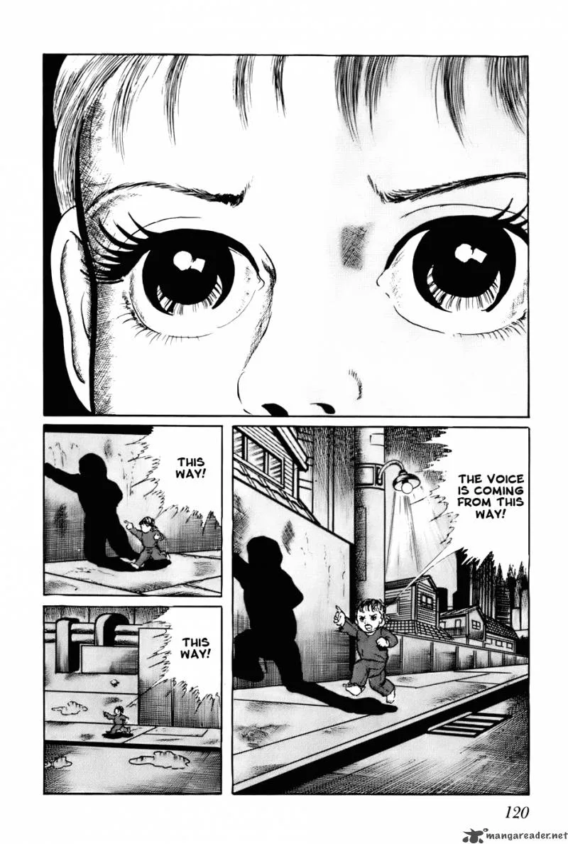 Fourteen Chapter 82 page 125