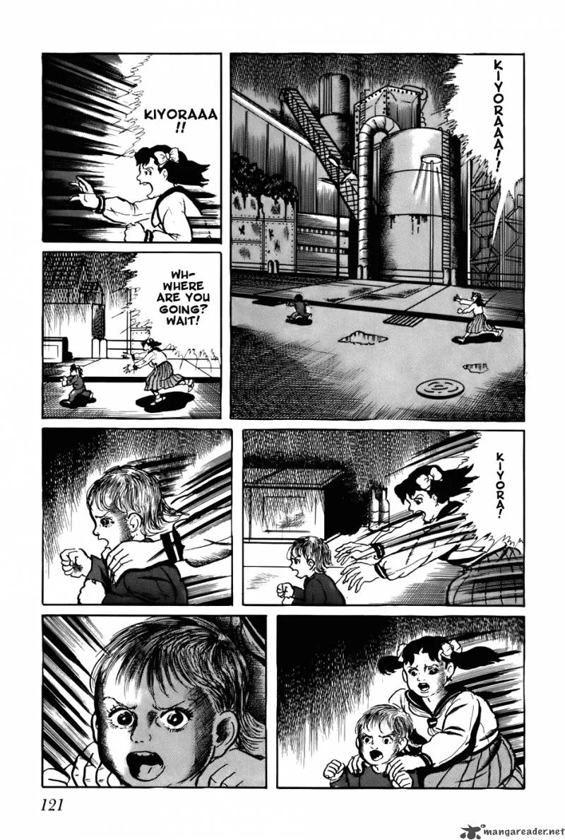 Fourteen Chapter 82 page 126