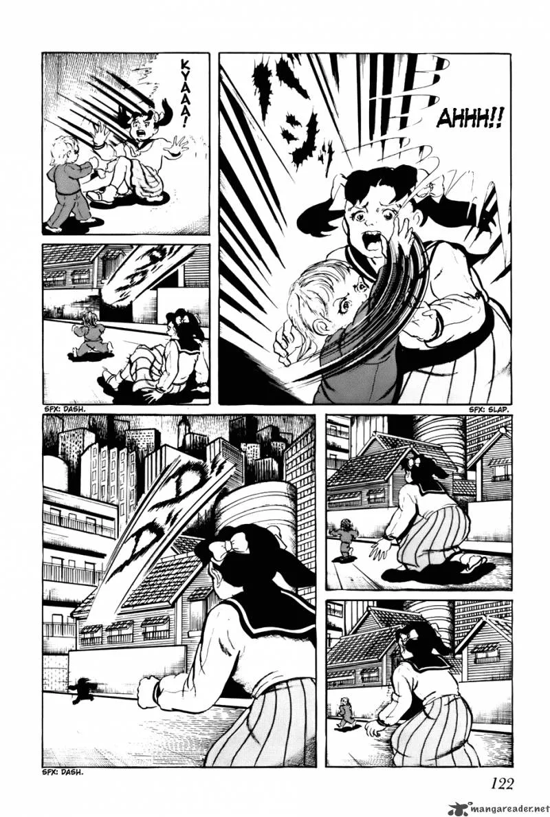 Fourteen Chapter 82 page 127