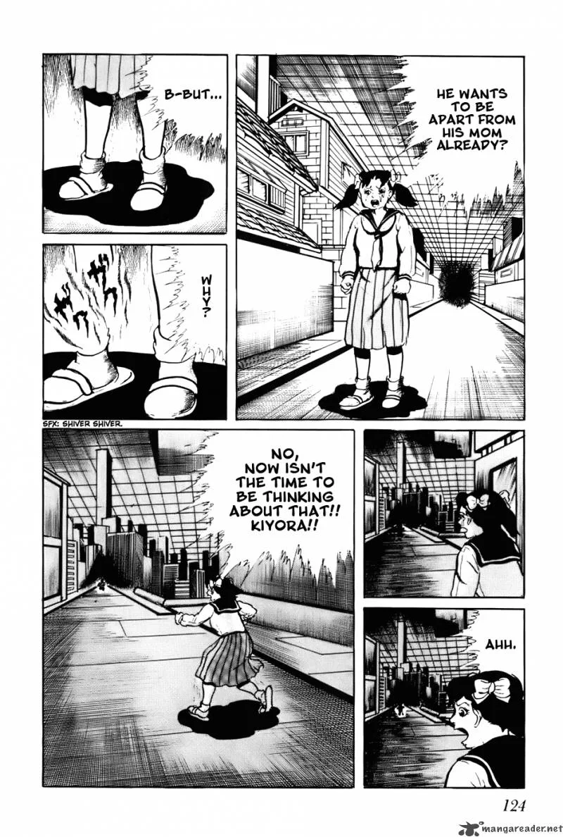 Fourteen Chapter 82 page 129