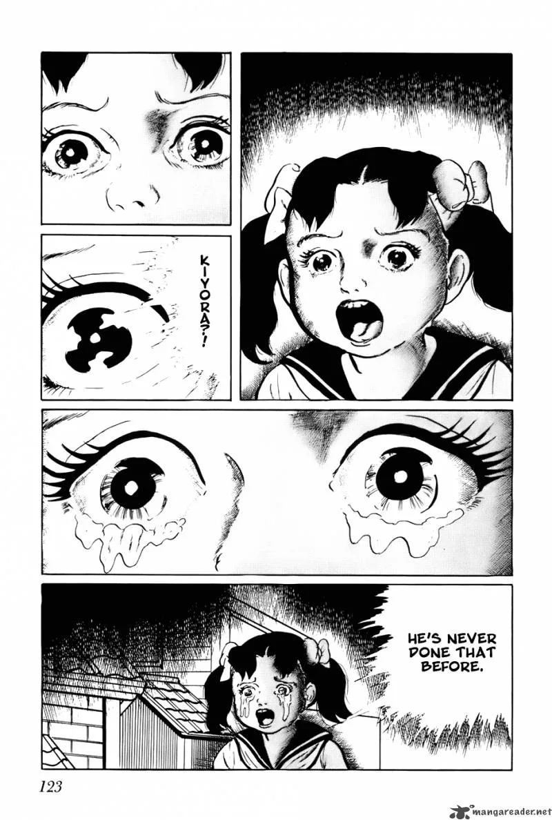 Fourteen Chapter 82 page 128