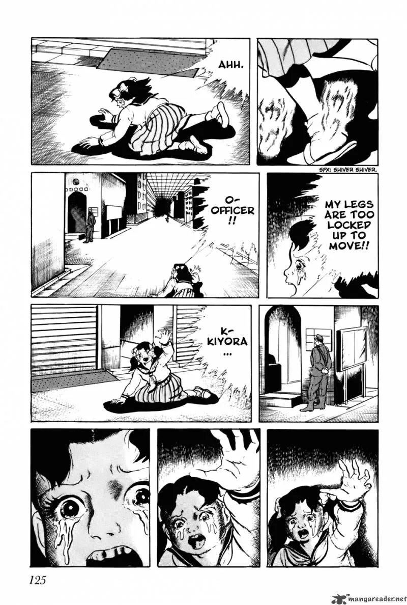 Fourteen Chapter 82 page 130