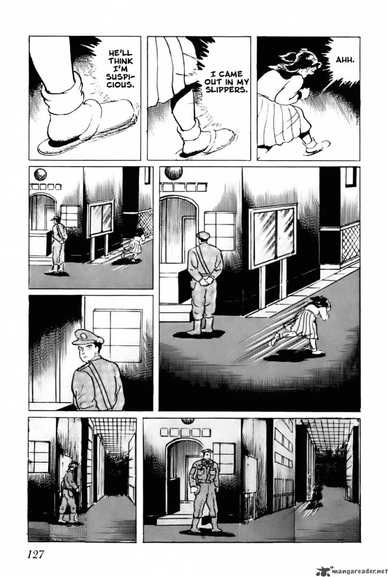 Fourteen Chapter 82 page 132