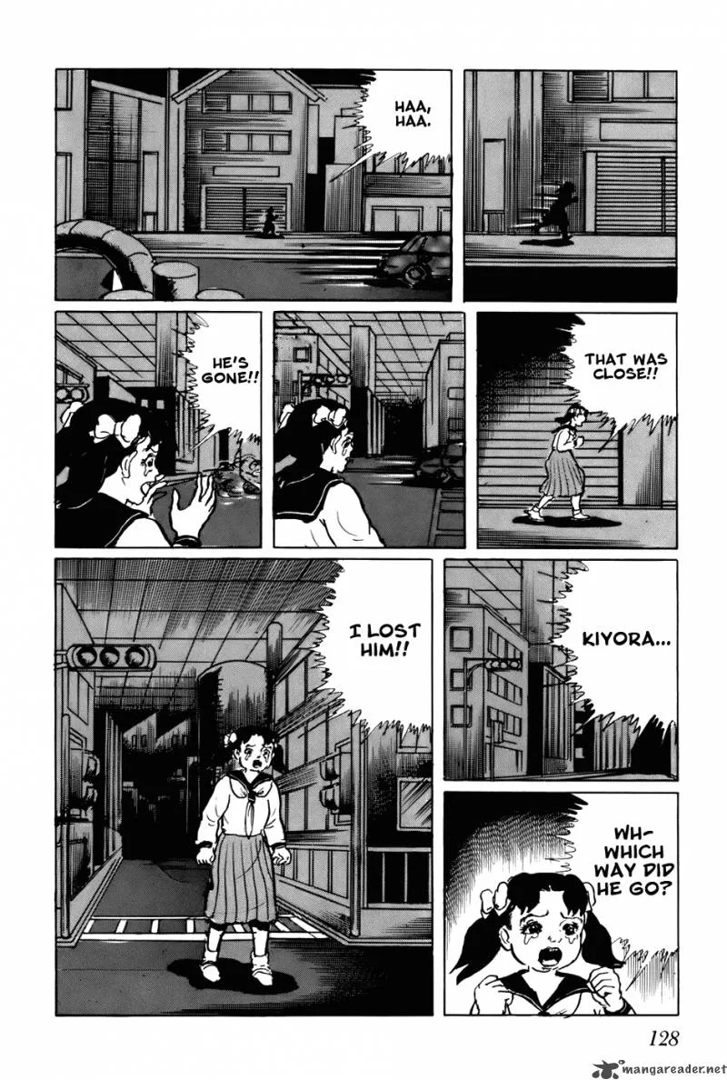 Fourteen Chapter 82 page 133
