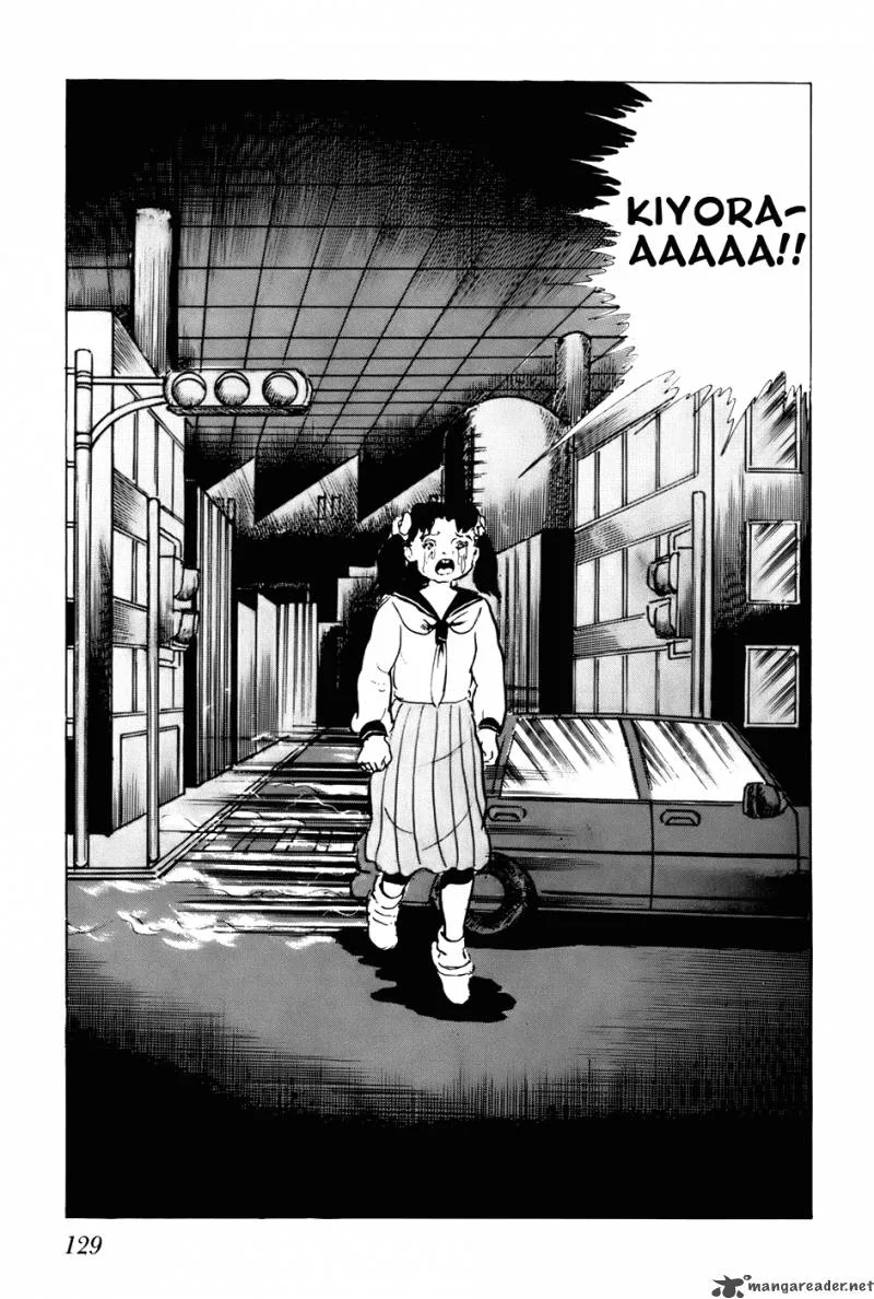 Fourteen Chapter 82 page 134