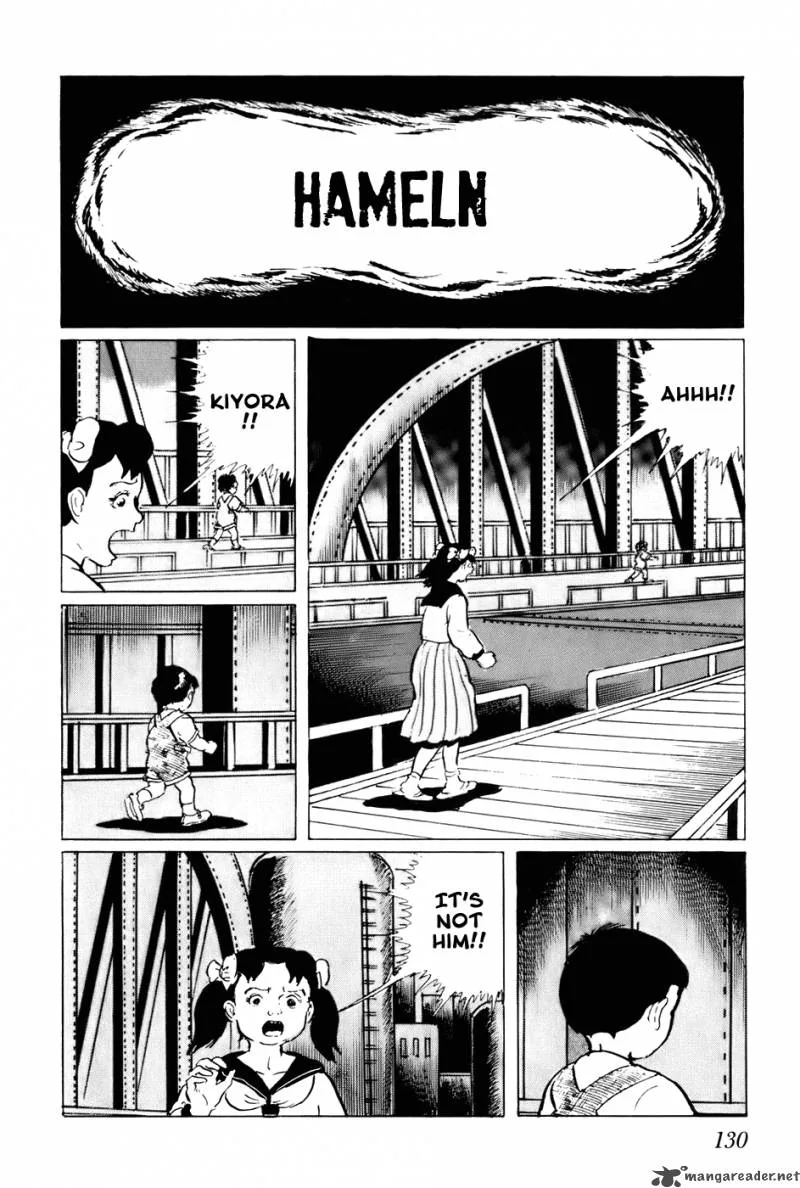 Fourteen Chapter 82 page 135