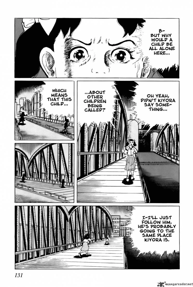 Fourteen Chapter 82 page 136