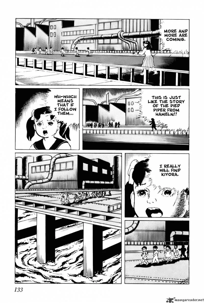 Fourteen Chapter 82 page 138