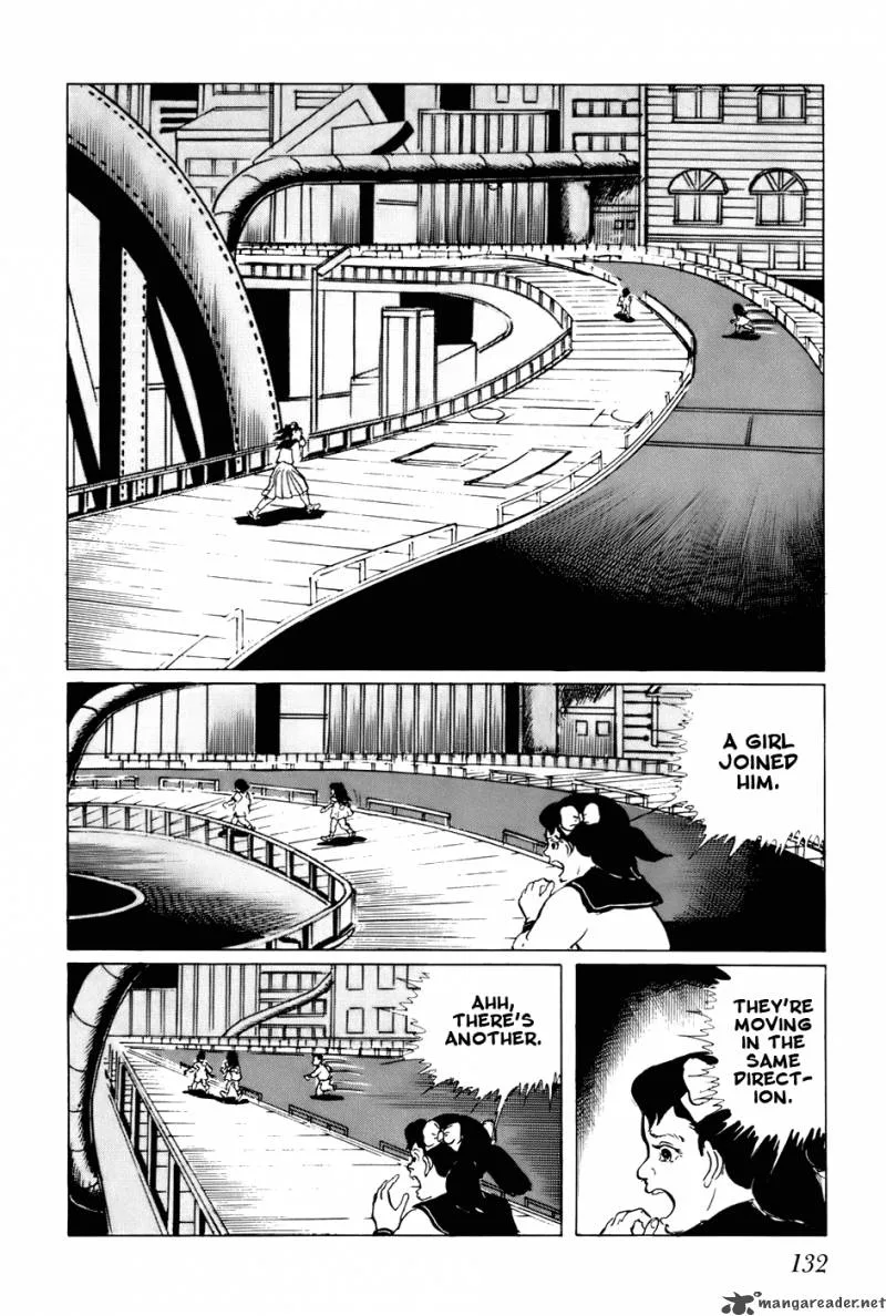 Fourteen Chapter 82 page 137