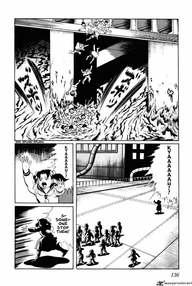 Fourteen Chapter 82 page 141