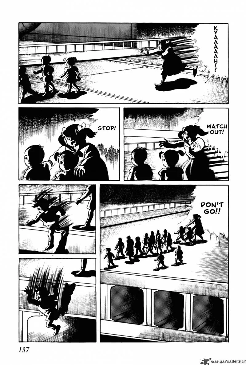 Fourteen Chapter 82 page 142