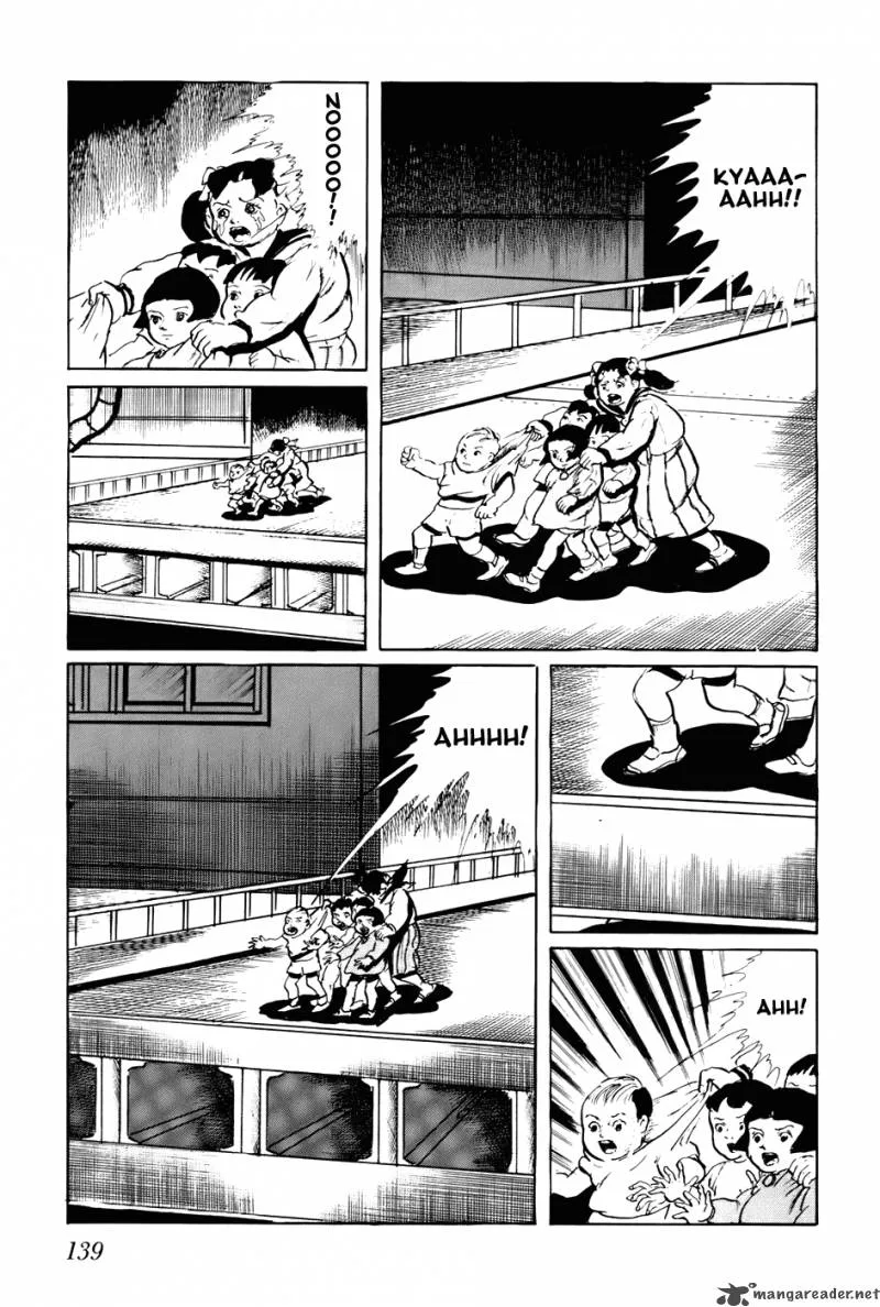 Fourteen Chapter 82 page 144