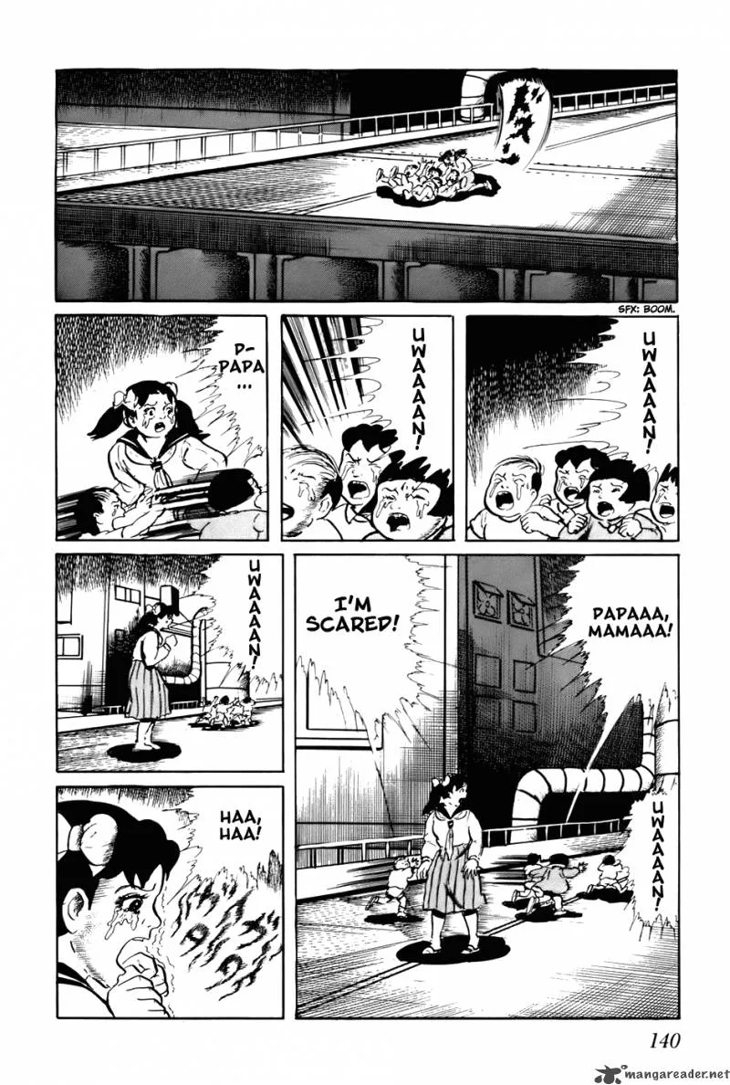 Fourteen Chapter 82 page 145