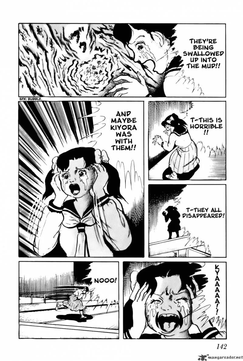 Fourteen Chapter 82 page 147