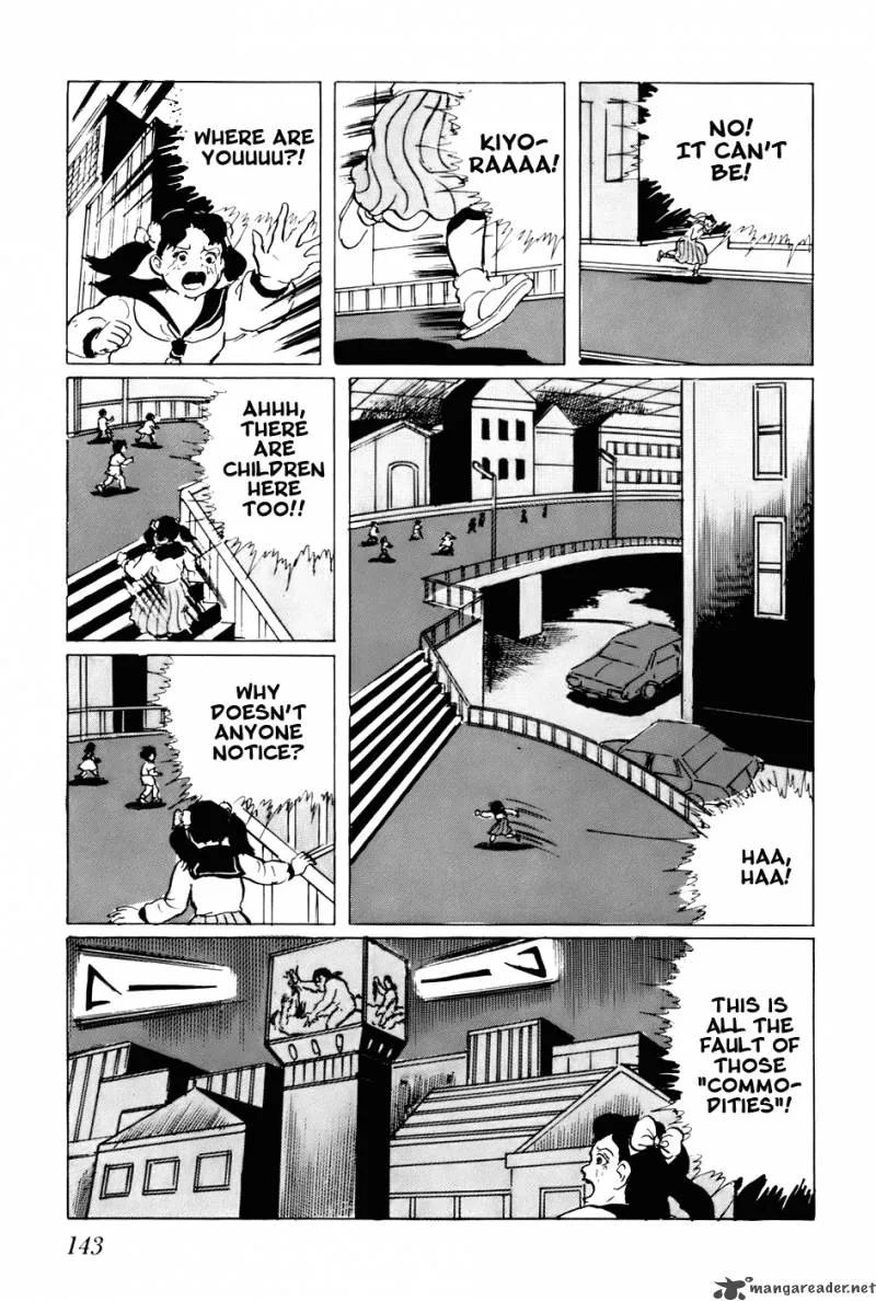 Fourteen Chapter 82 page 148