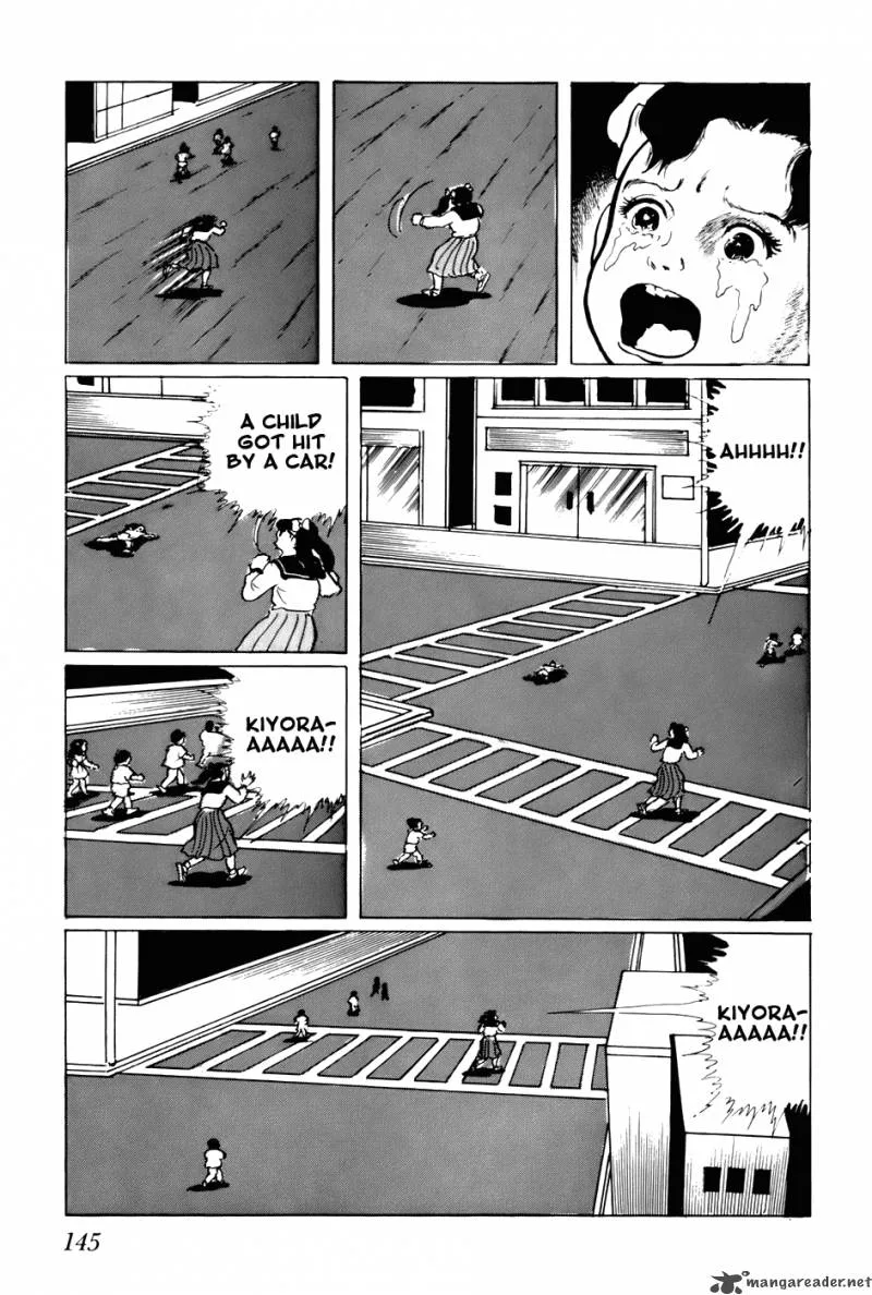 Fourteen Chapter 82 page 150