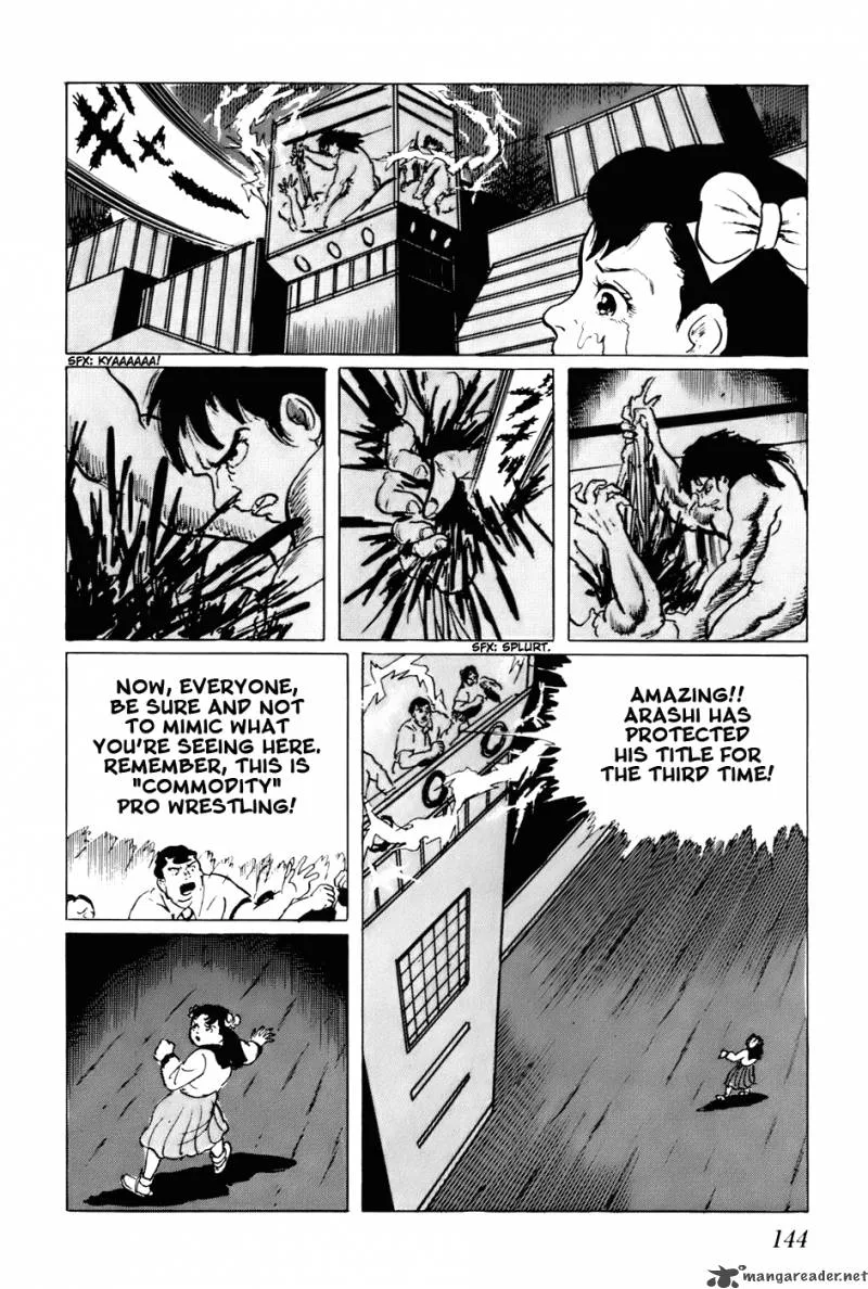 Fourteen Chapter 82 page 149