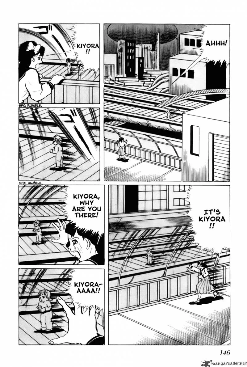 Fourteen Chapter 82 page 151