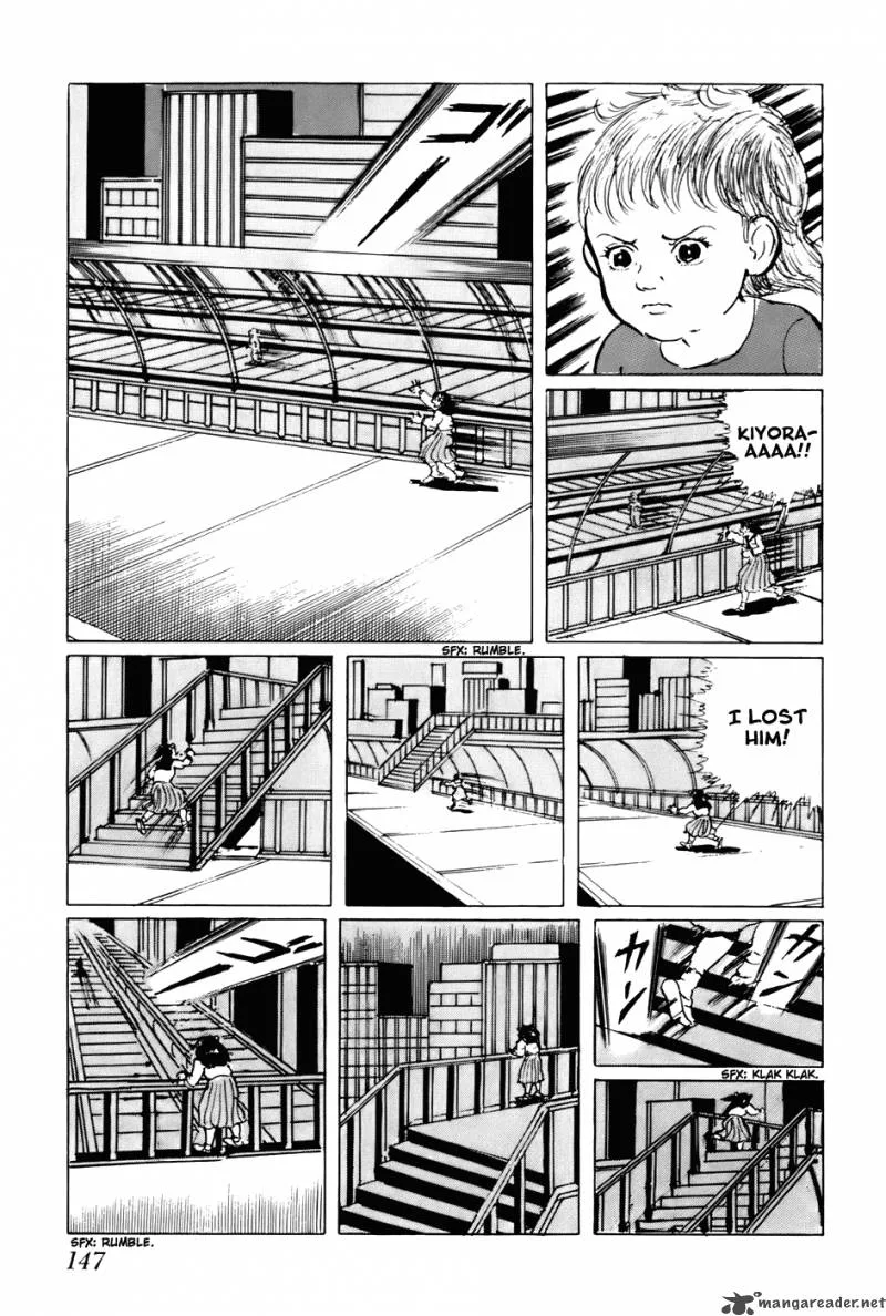 Fourteen Chapter 82 page 152