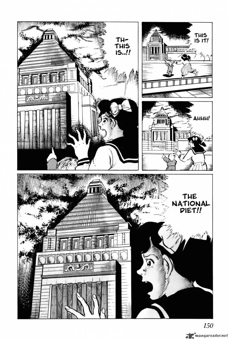 Fourteen Chapter 82 page 155