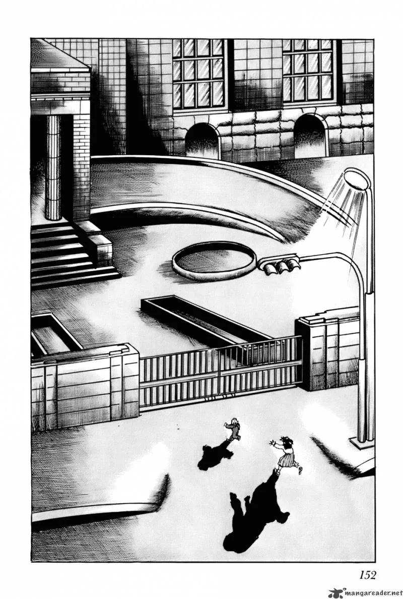 Fourteen Chapter 82 page 157