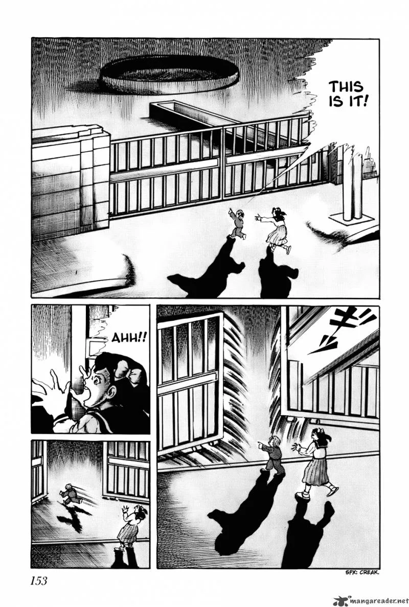 Fourteen Chapter 82 page 158