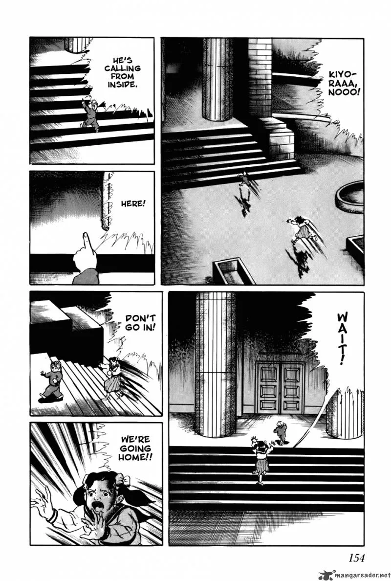 Fourteen Chapter 82 page 159