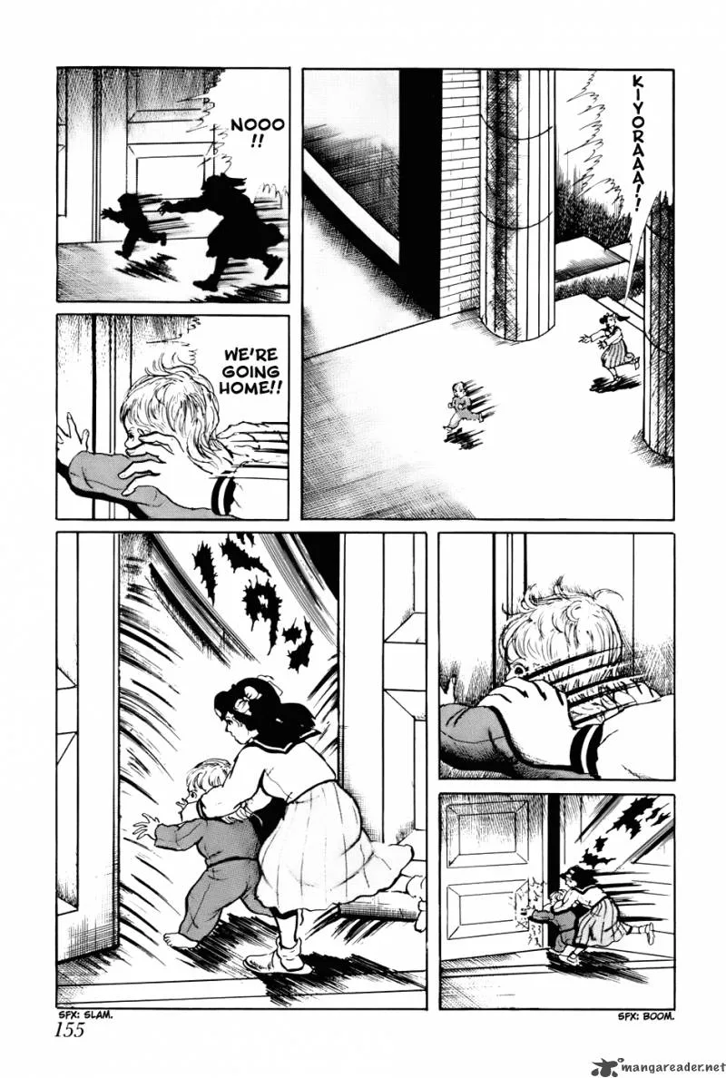 Fourteen Chapter 82 page 160