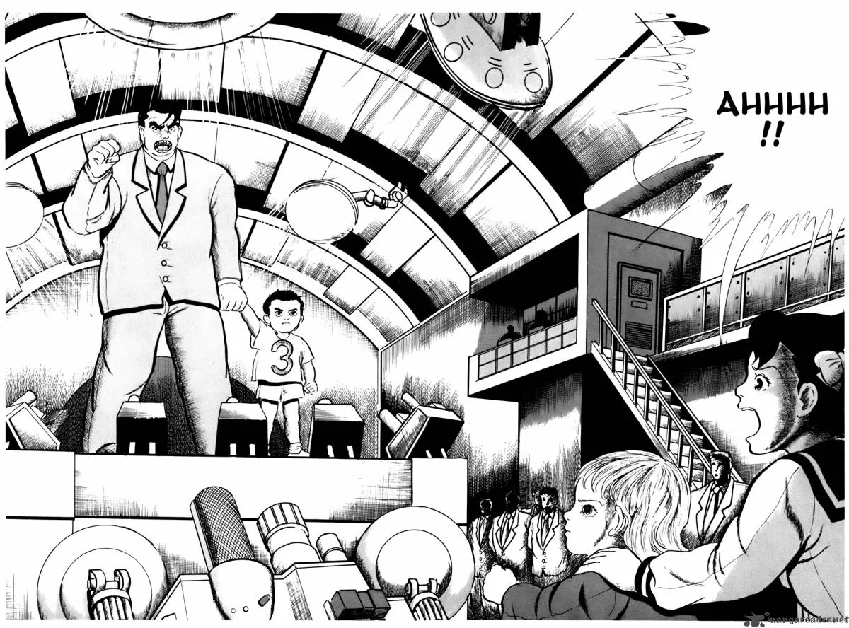 Fourteen Chapter 82 page 161