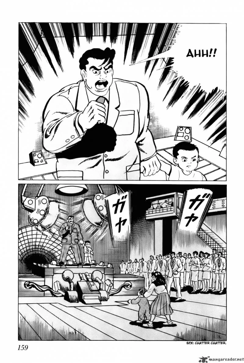 Fourteen Chapter 82 page 163