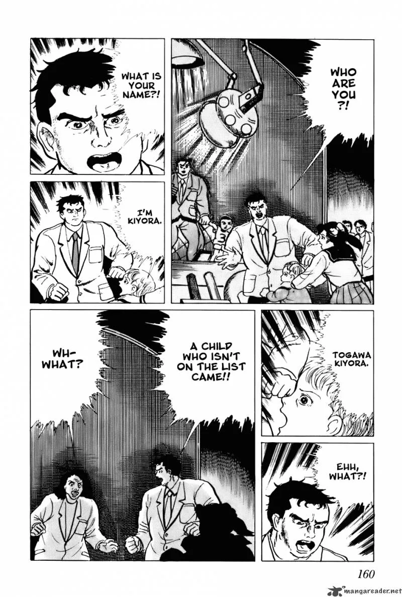 Fourteen Chapter 82 page 164