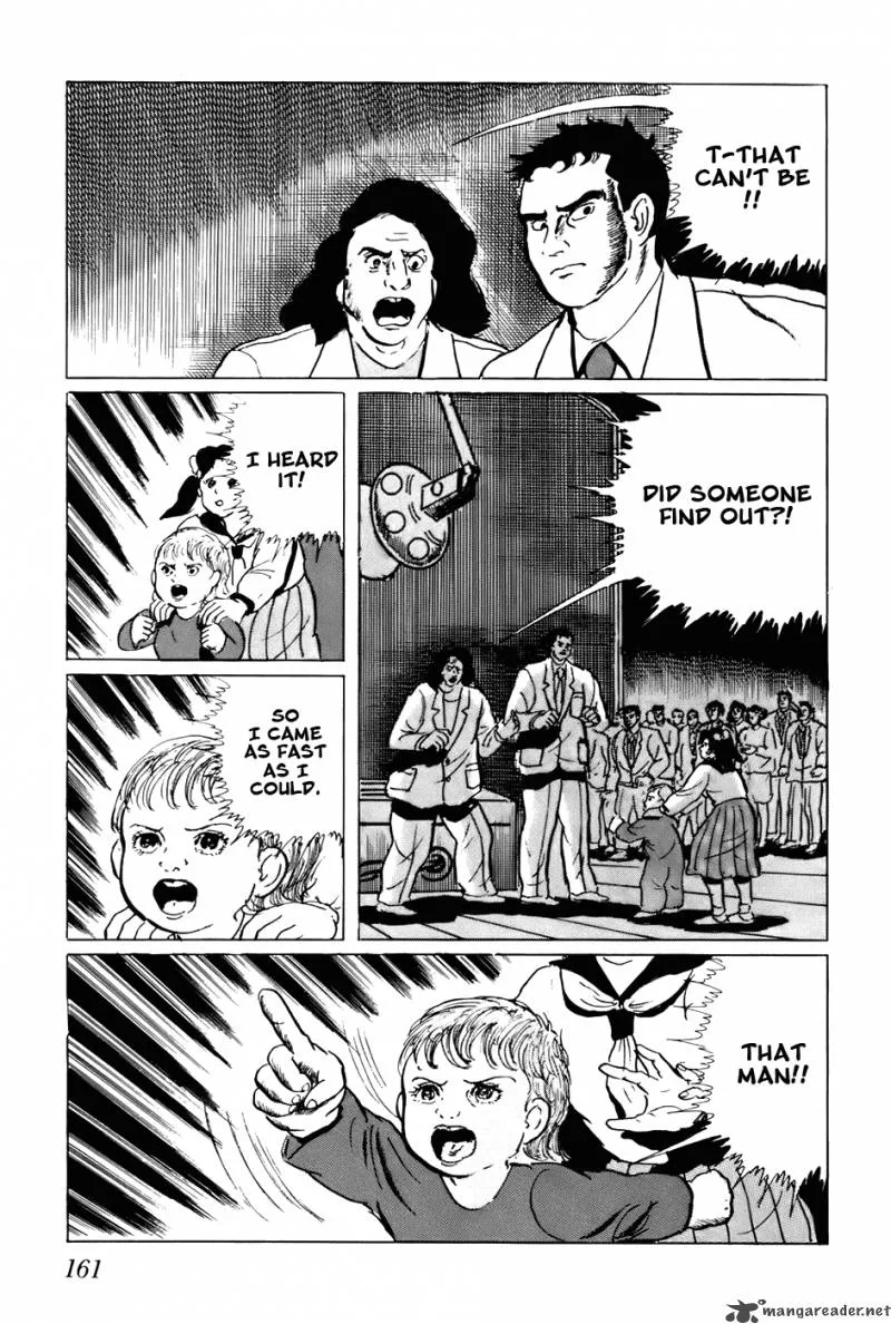 Fourteen Chapter 82 page 165