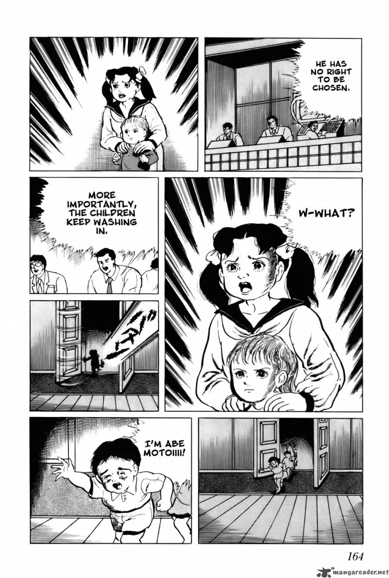 Fourteen Chapter 82 page 168