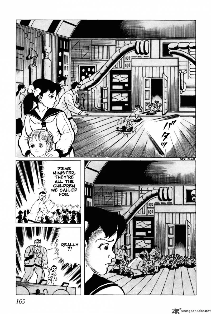 Fourteen Chapter 82 page 169