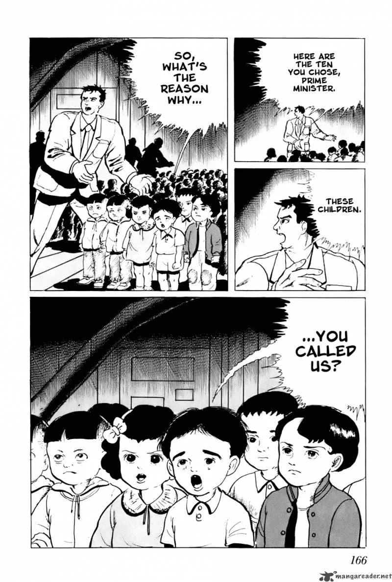 Fourteen Chapter 82 page 170