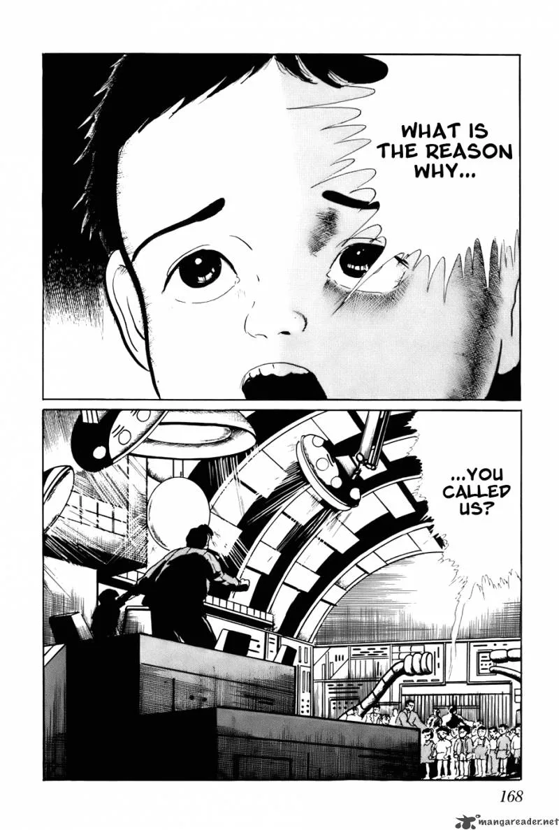 Fourteen Chapter 82 page 172