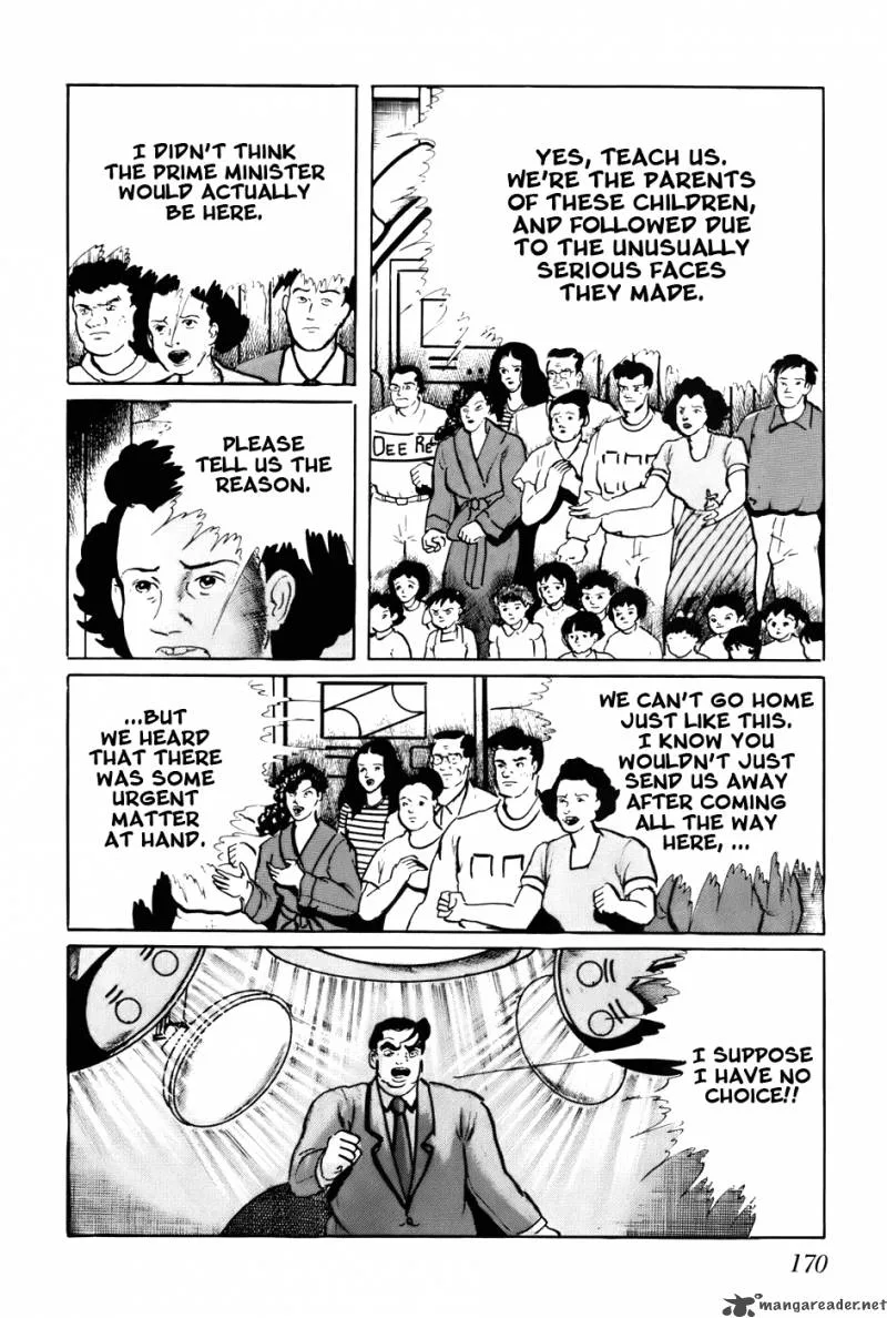 Fourteen Chapter 82 page 174