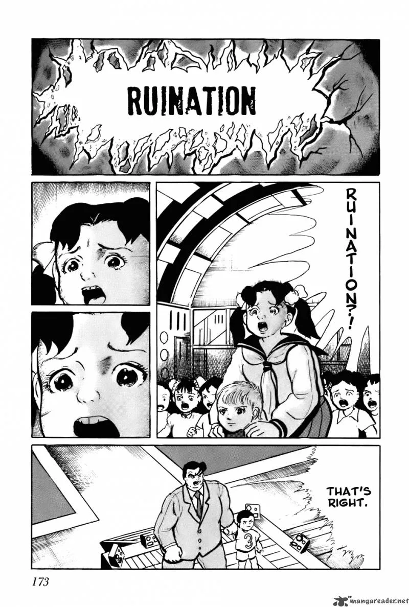 Fourteen Chapter 82 page 177