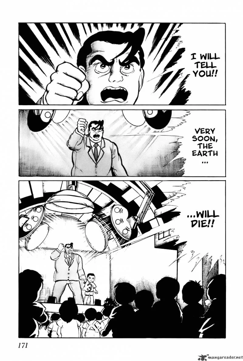 Fourteen Chapter 82 page 175