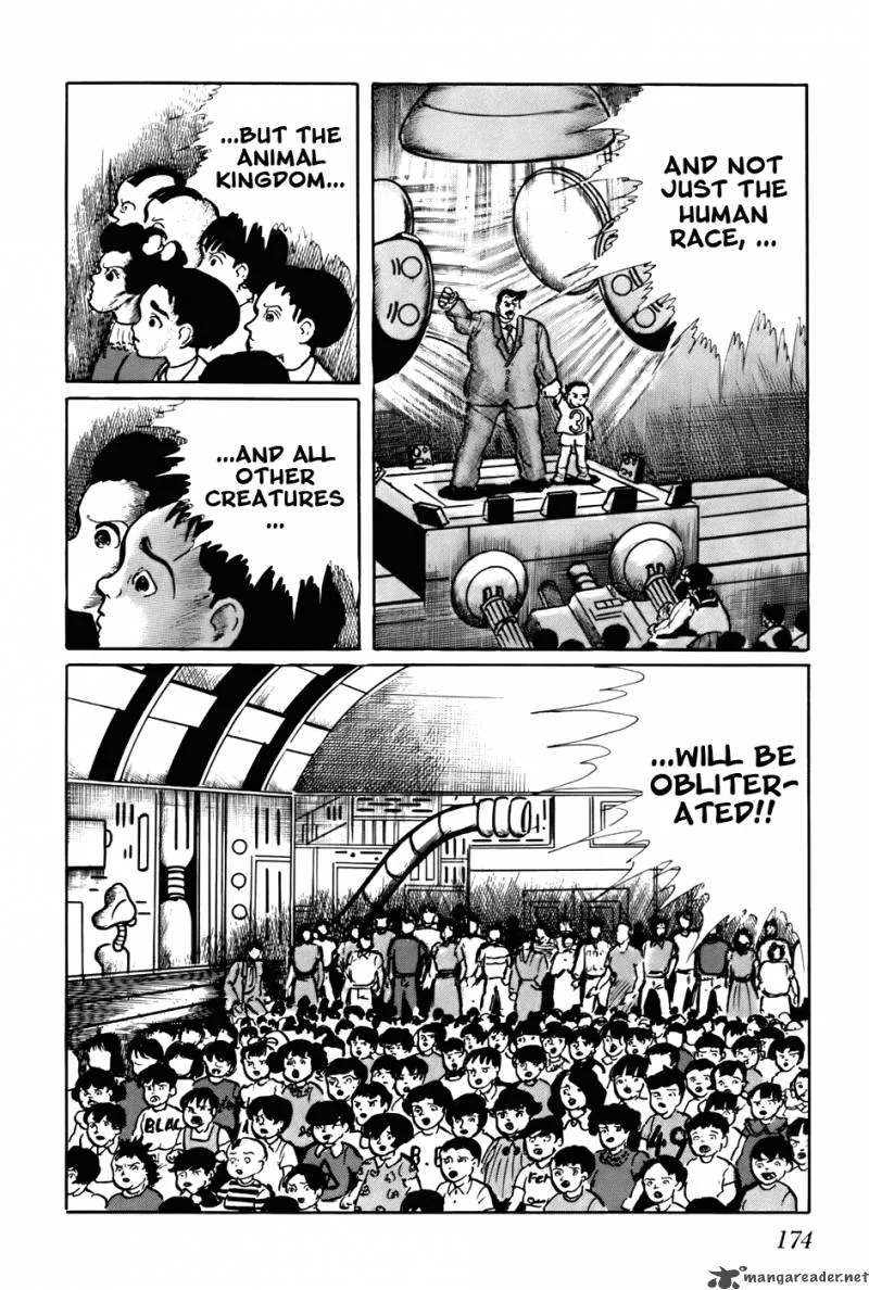 Fourteen Chapter 82 page 178