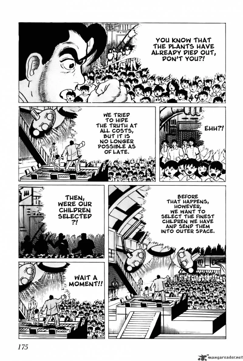 Fourteen Chapter 82 page 179