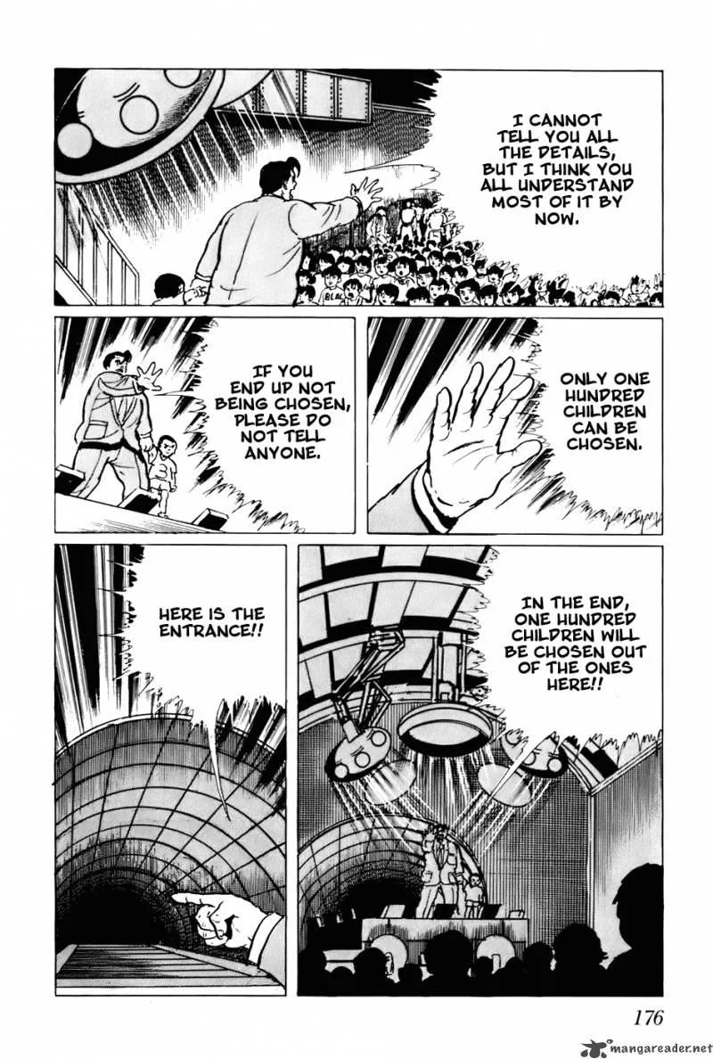Fourteen Chapter 82 page 180