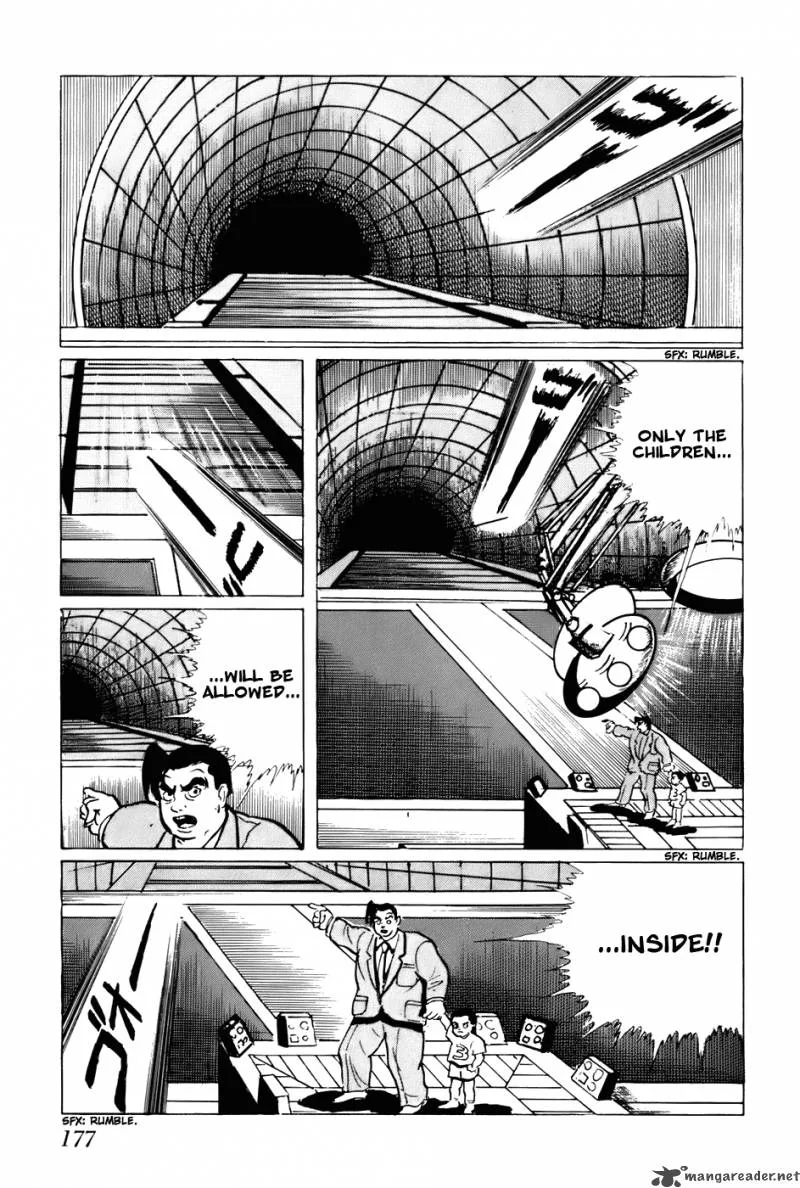 Fourteen Chapter 82 page 181