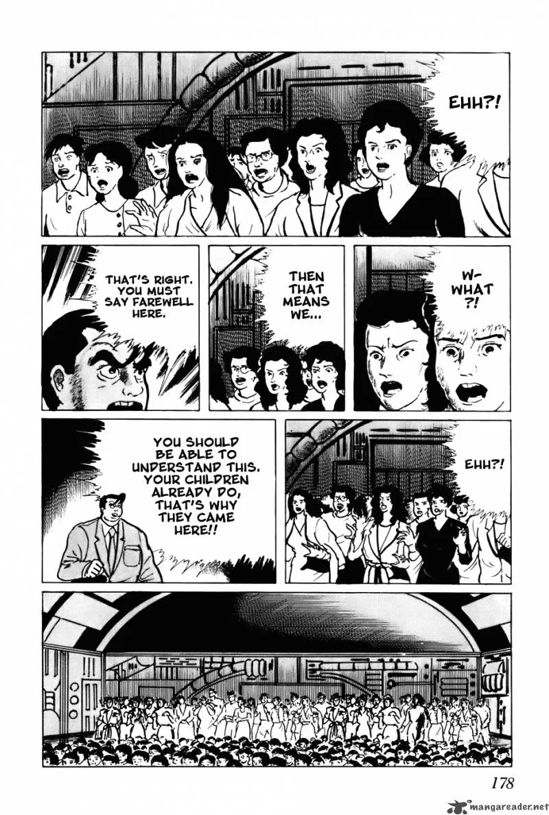 Fourteen Chapter 82 page 182