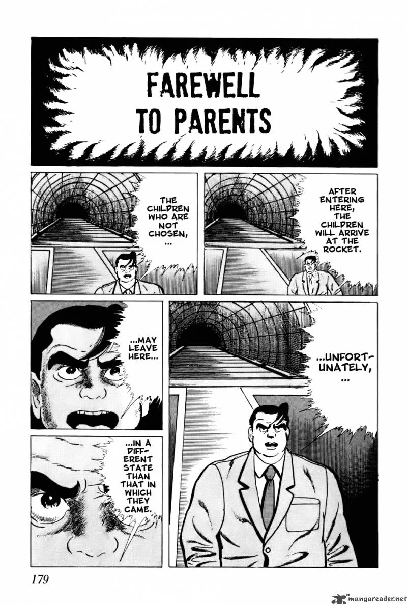 Fourteen Chapter 82 page 183