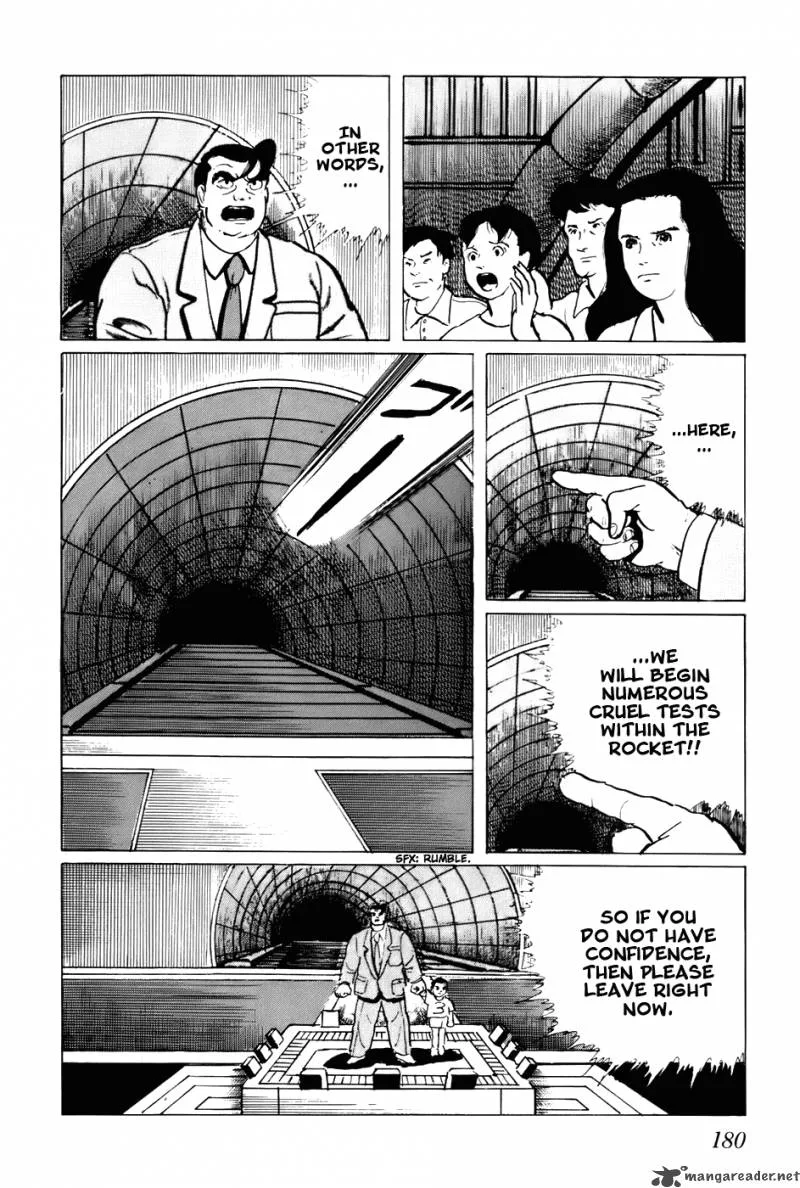 Fourteen Chapter 82 page 184
