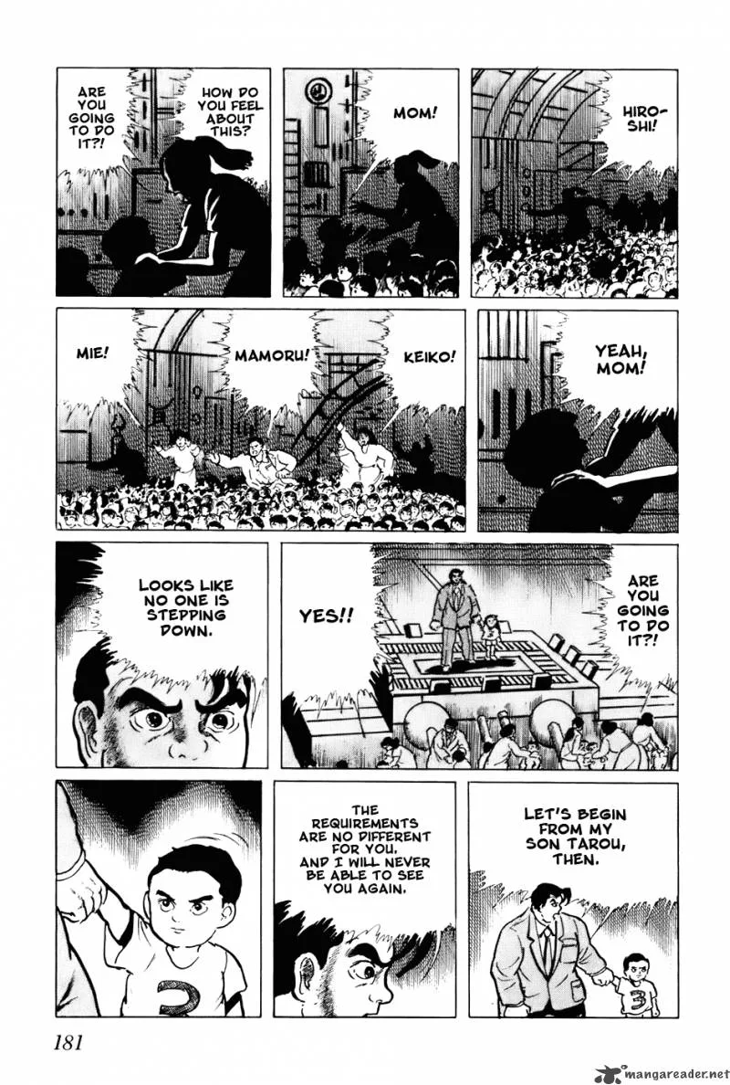 Fourteen Chapter 82 page 185