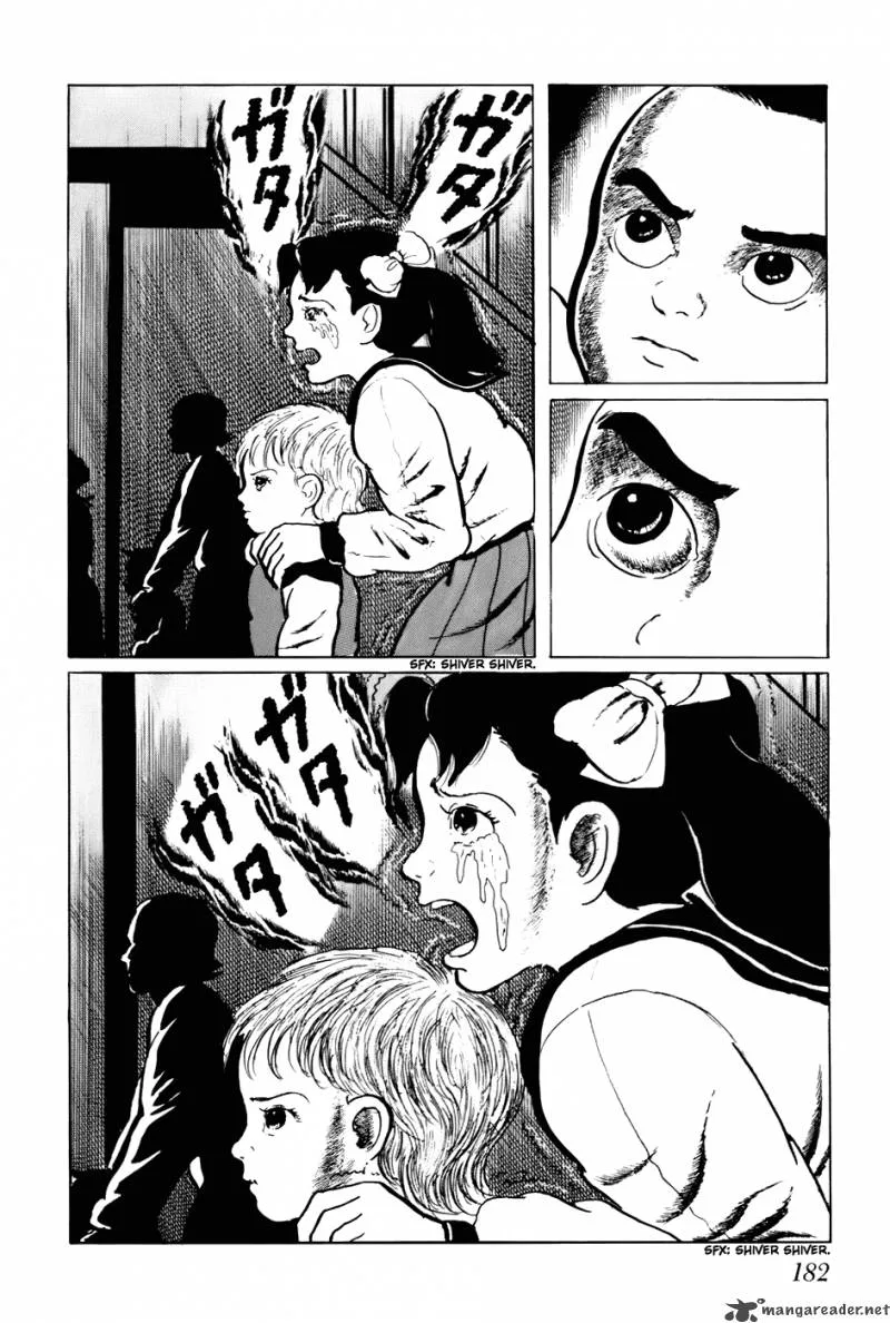 Fourteen Chapter 82 page 186