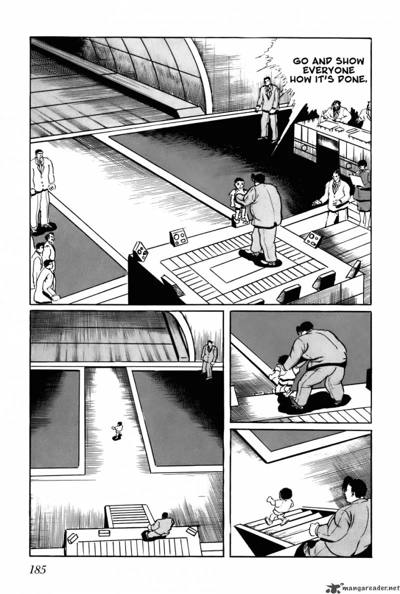 Fourteen Chapter 82 page 189